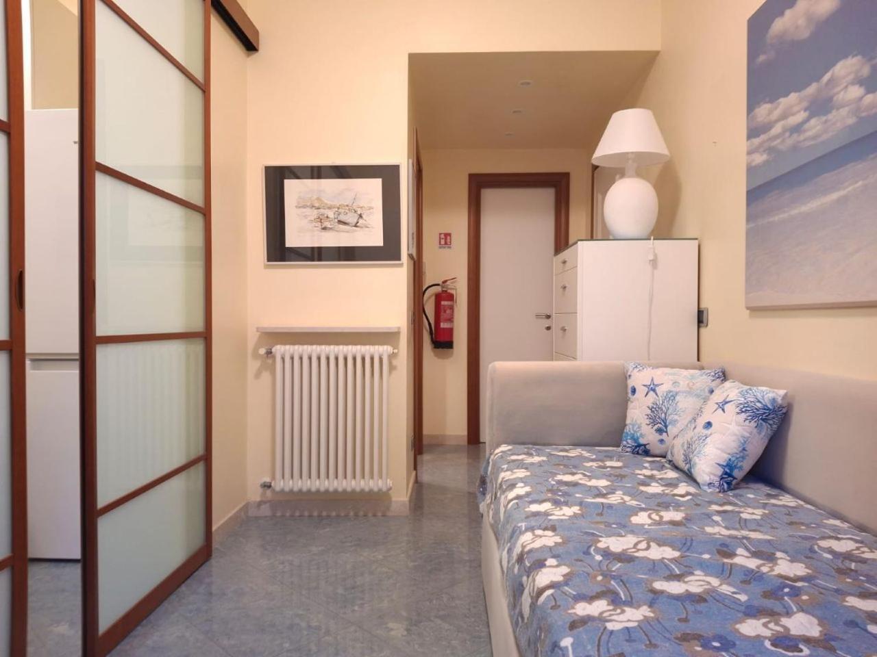 Monolocale Nuovissimo, Levanto Ngoại thất bức ảnh