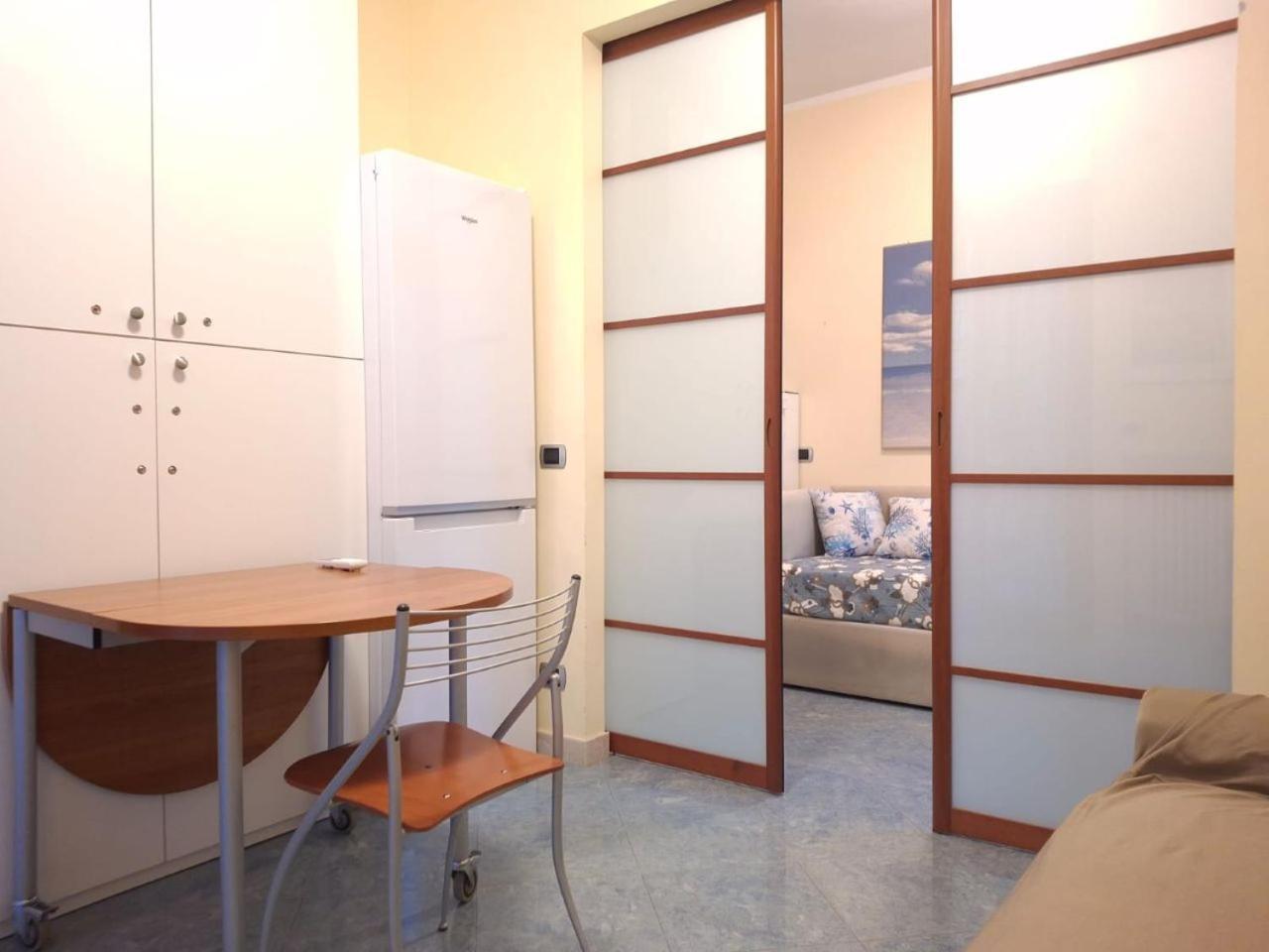 Monolocale Nuovissimo, Levanto Ngoại thất bức ảnh